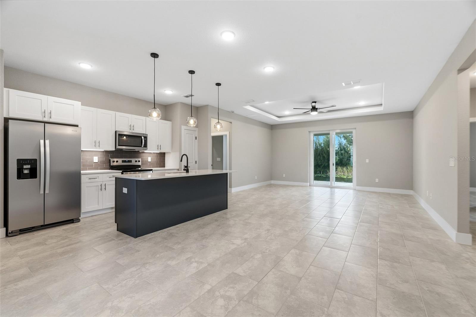 2027 NW 17TH ST, CAPE CORAL, FL, 33993
