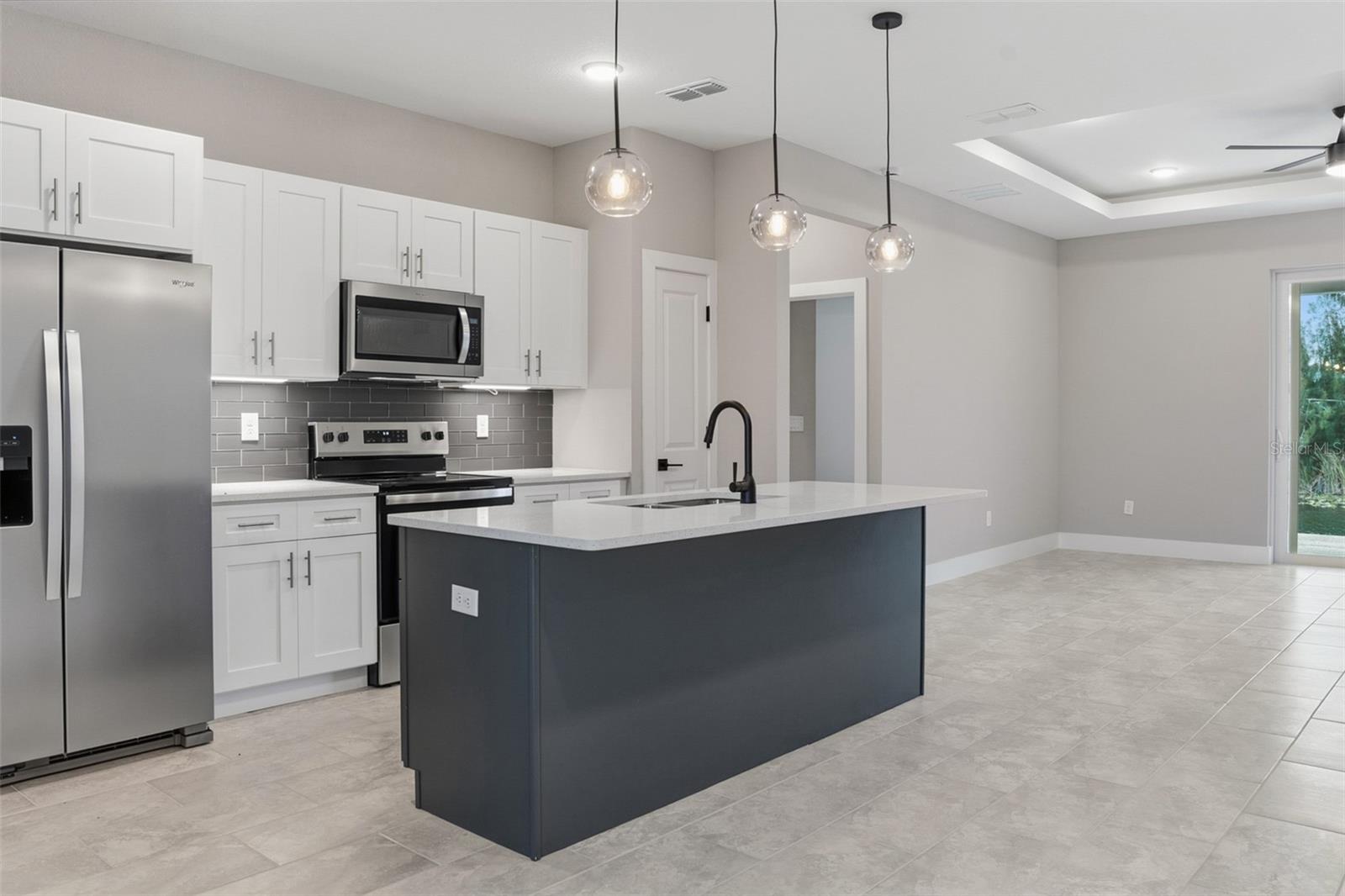 2027 NW 17TH ST, CAPE CORAL, FL, 33993
