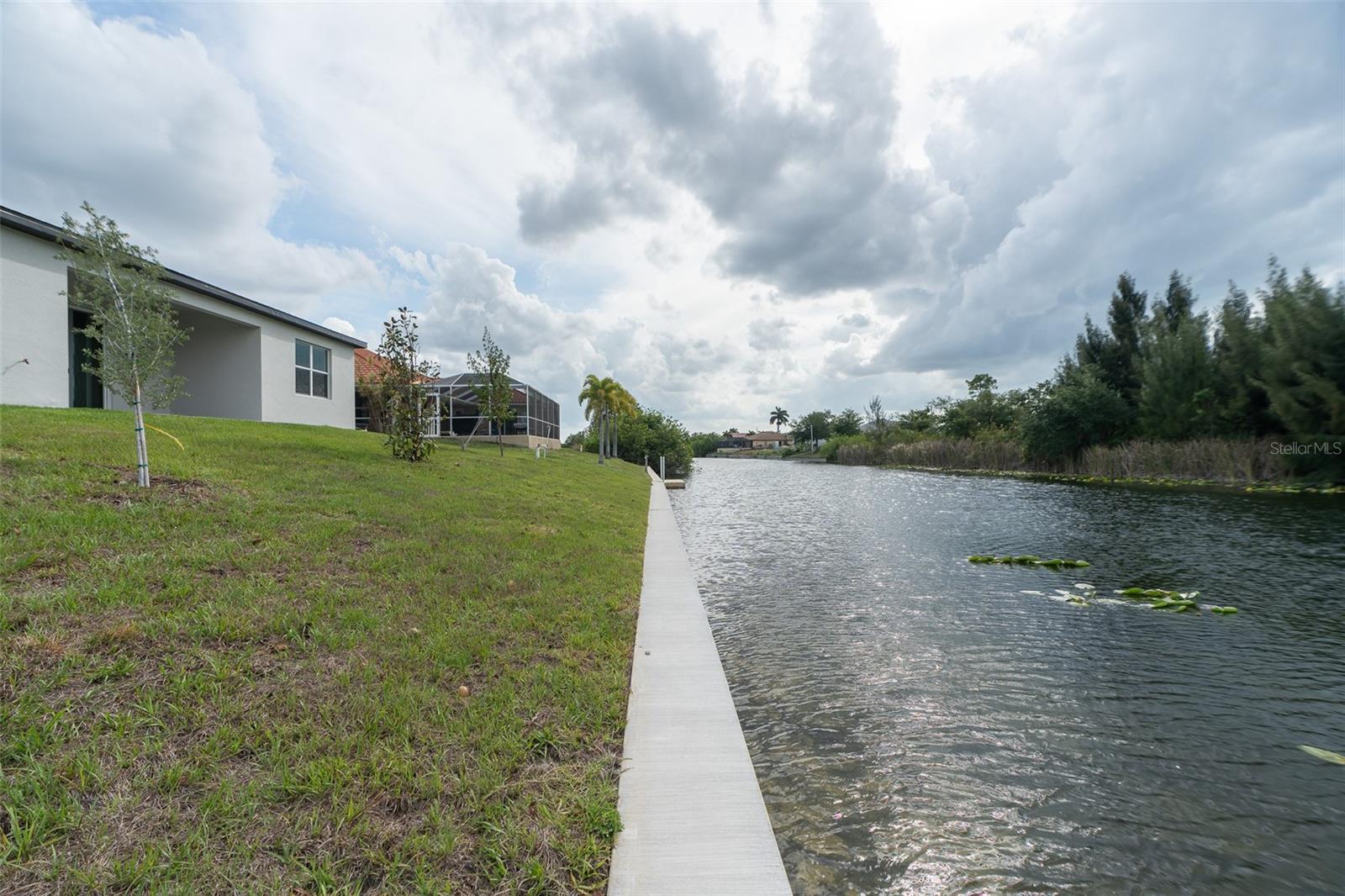 2027 NW 17TH ST, CAPE CORAL, FL, 33993
