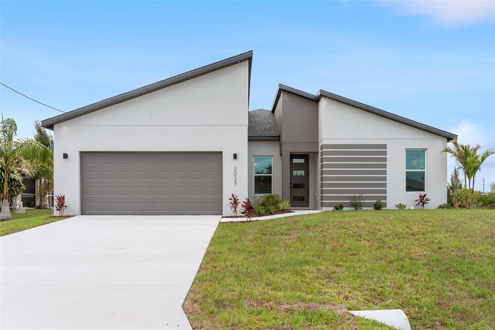 2027 NW 17TH ST, CAPE CORAL, FL, 33993