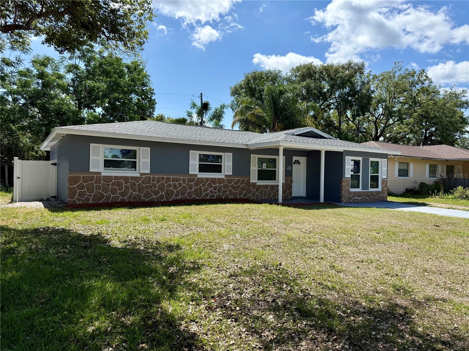 221 SHERRY AVE, WINTER SPRINGS, FL, 32708