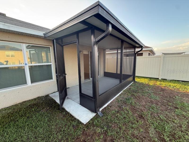 16717 PARKER RIVER ST, WIMAUMA, FL, 33598