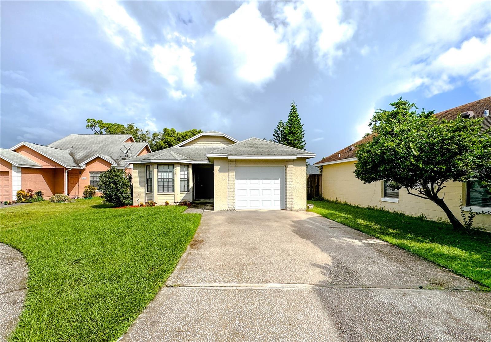 7821 FARNSWORTH CT, ORLANDO, FL, 32825