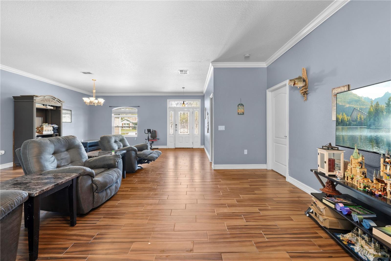 13040 QUIGLEY AVE, WEEKI WACHEE, FL, 34614