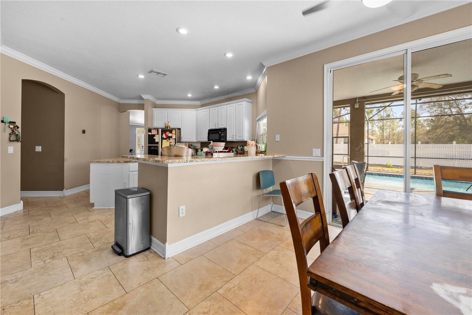 13040 QUIGLEY AVE, WEEKI WACHEE, FL, 34614