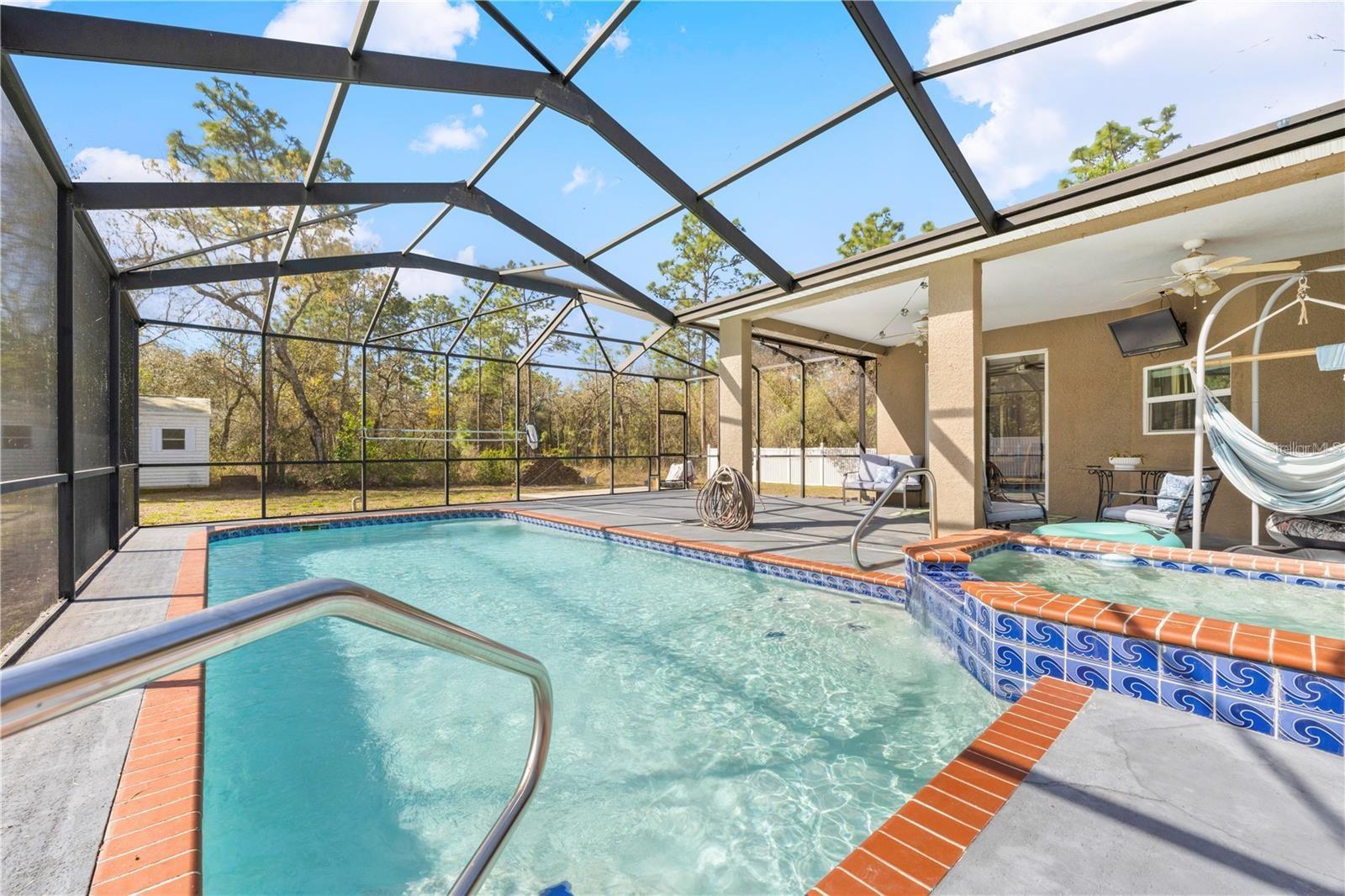 13040 QUIGLEY AVE, WEEKI WACHEE, FL, 34614