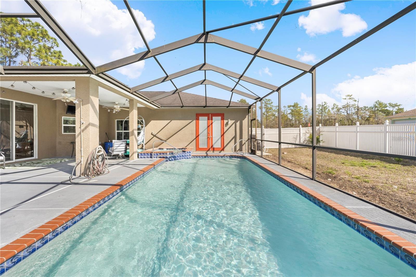 13040 QUIGLEY AVE, WEEKI WACHEE, FL, 34614