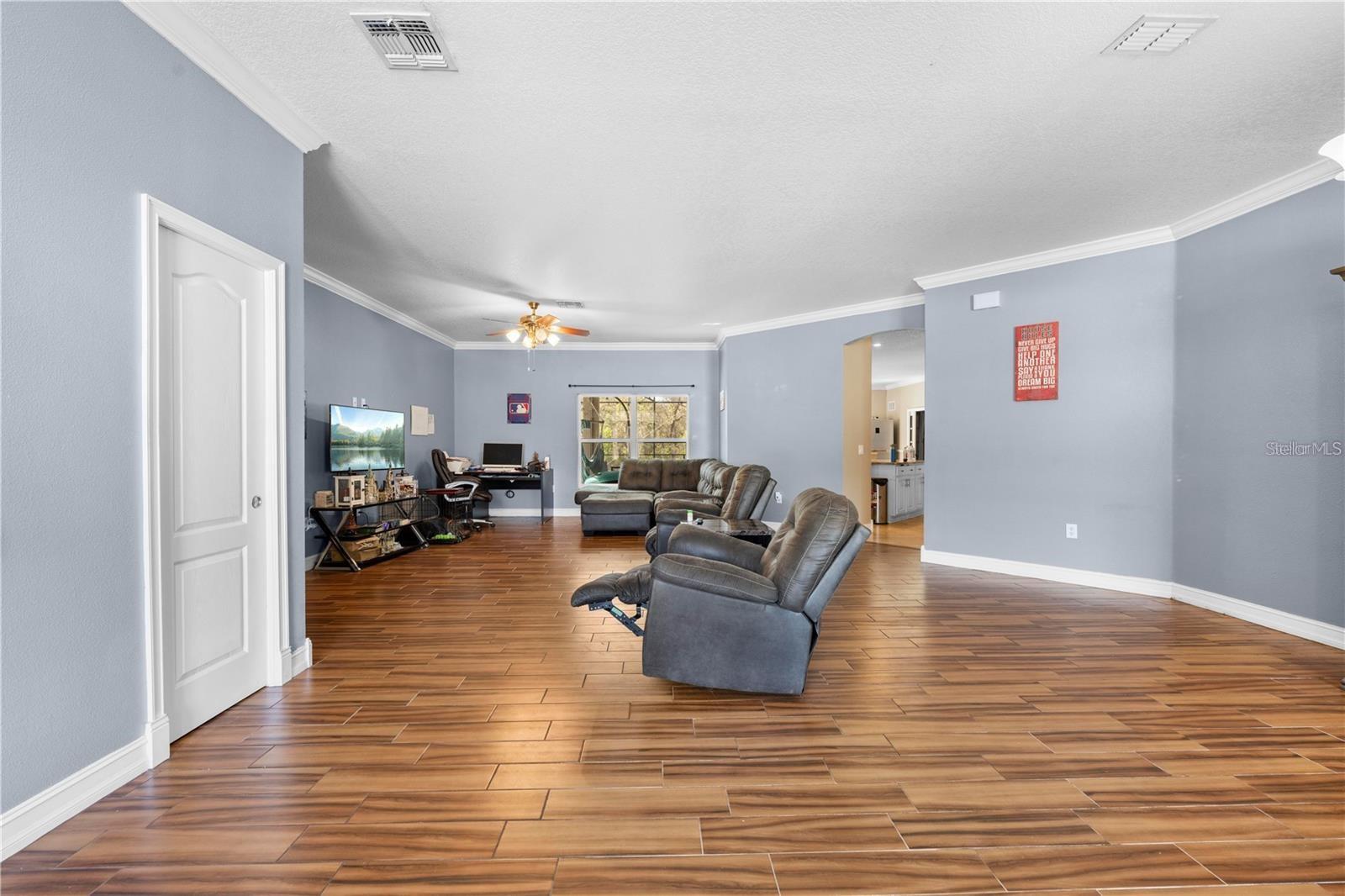 13040 QUIGLEY AVE, WEEKI WACHEE, FL, 34614