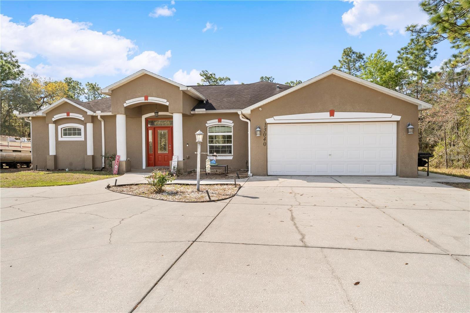 13040 QUIGLEY AVE, WEEKI WACHEE, FL, 34614
