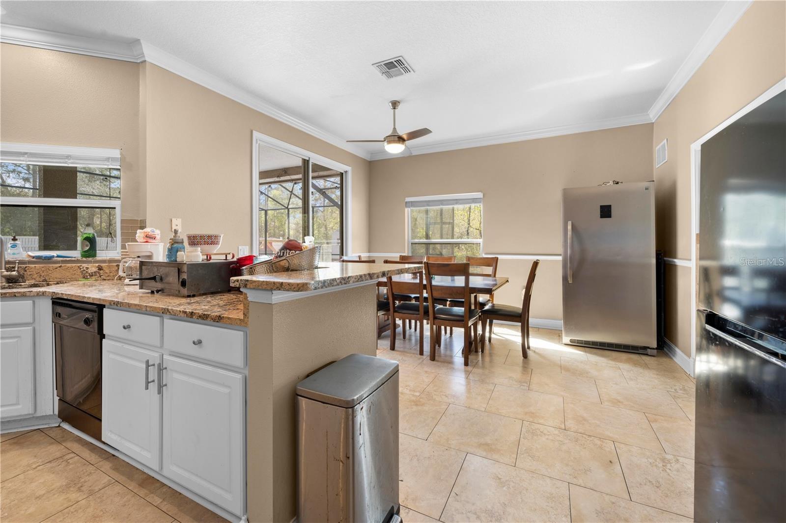13040 QUIGLEY AVE, WEEKI WACHEE, FL, 34614