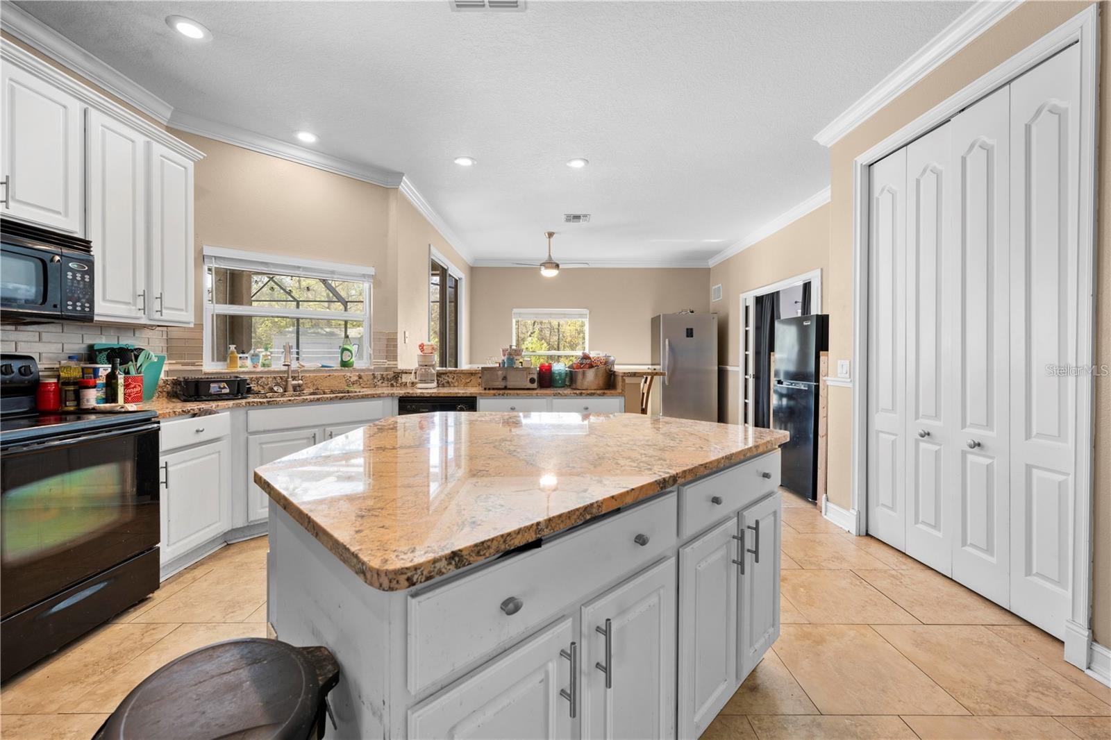 13040 QUIGLEY AVE, WEEKI WACHEE, FL, 34614