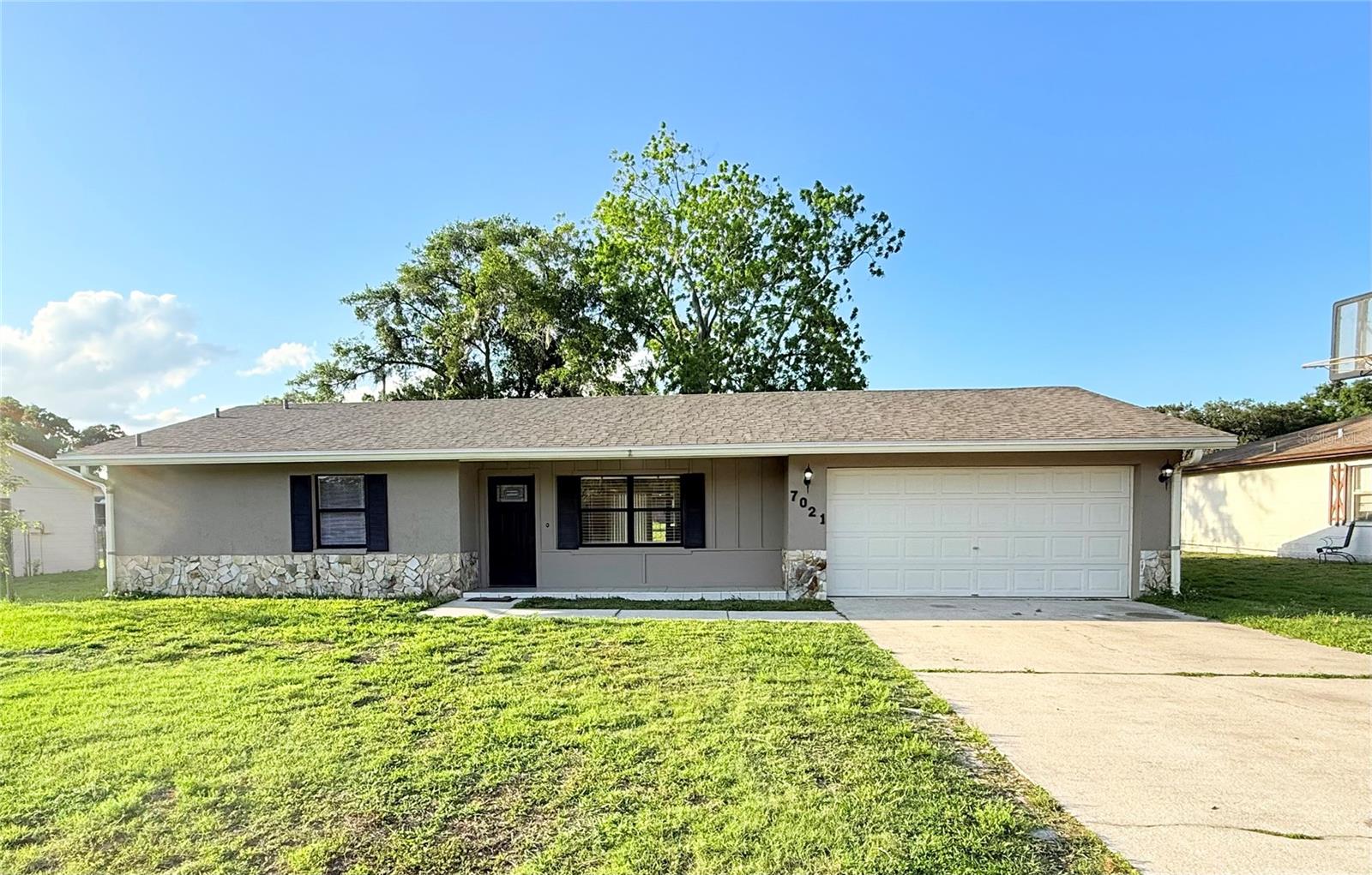 7021 SHEFFIELD DR, LAKELAND, FL, 33810