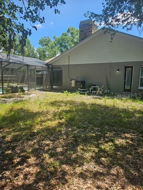 2402 PRAIRIE PL, LUTZ, FL, 33549