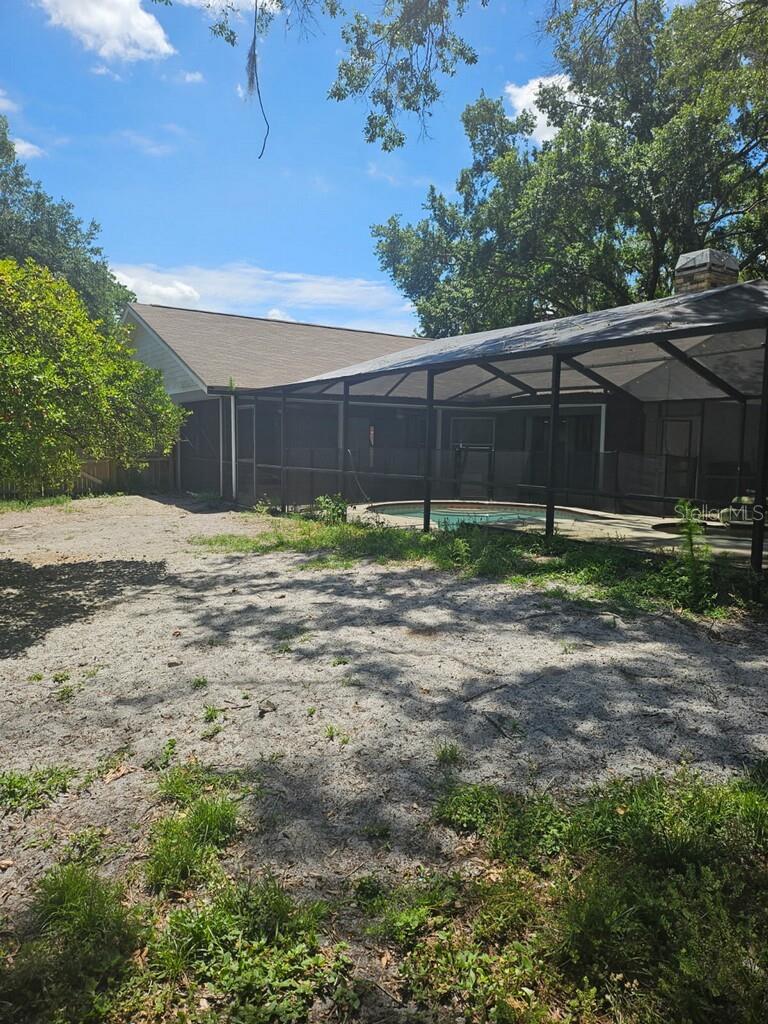 2402 PRAIRIE PL, LUTZ, FL, 33549