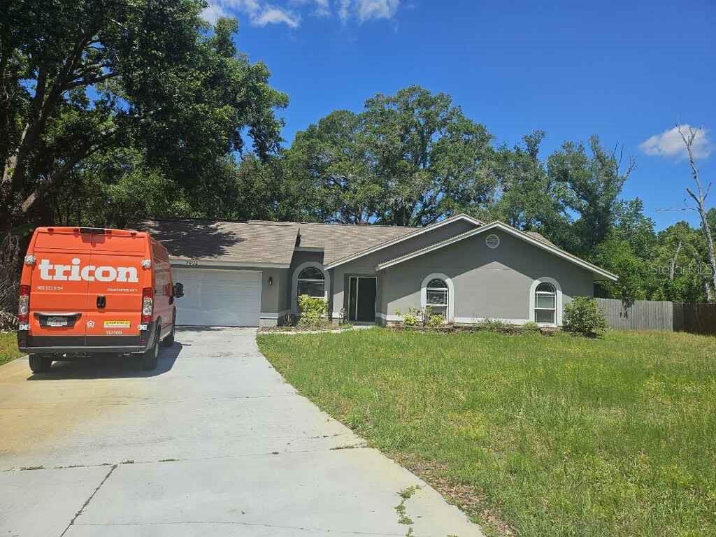 2402 PRAIRIE PL, LUTZ, FL, 33549