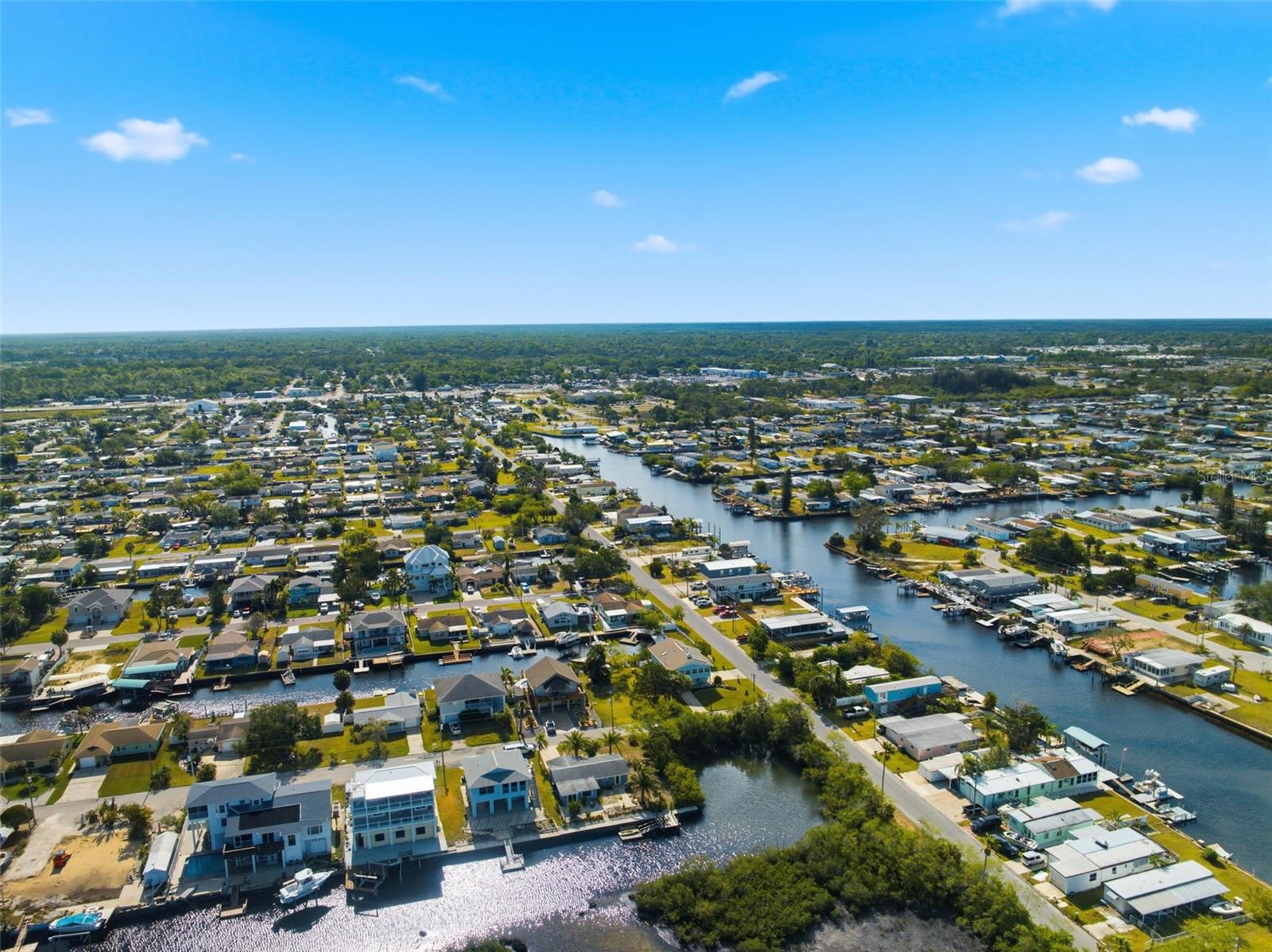 13231 STARFISH DR, HUDSON, FL, 34667