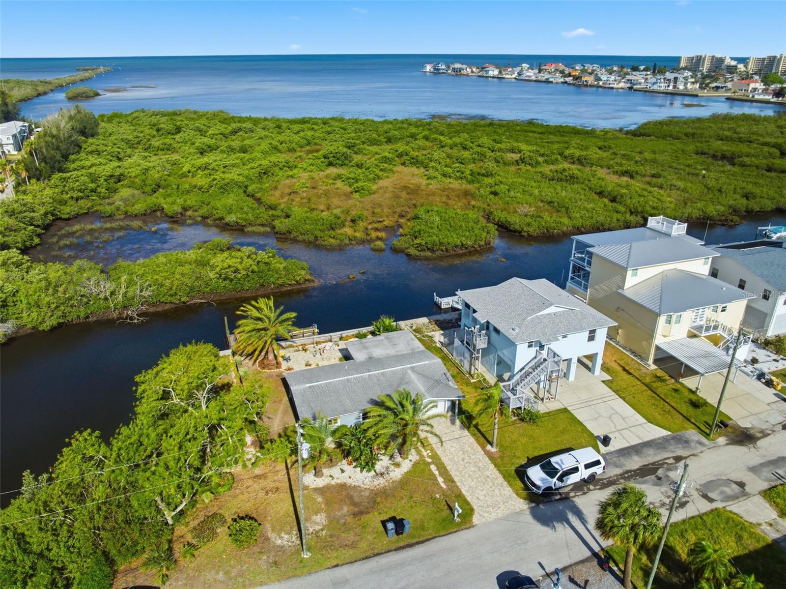 13231 STARFISH DR, HUDSON, FL, 34667