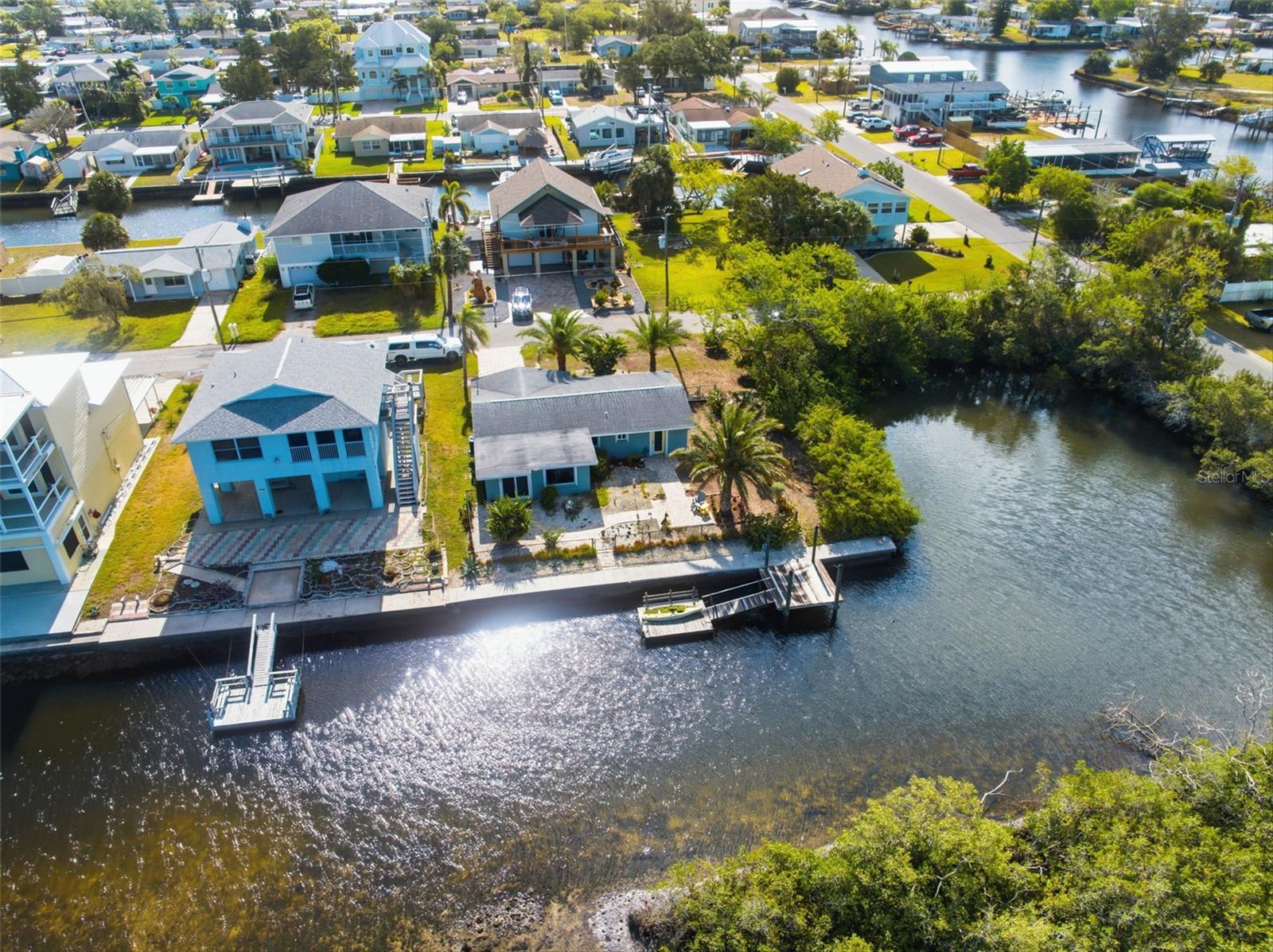 13231 STARFISH DR, HUDSON, FL, 34667