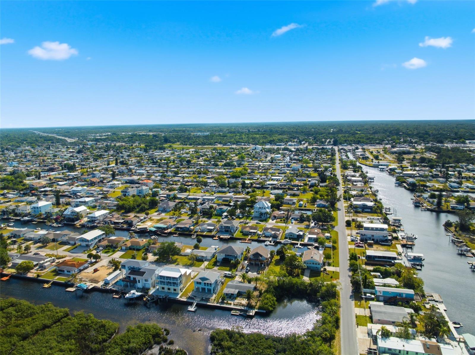 13231 STARFISH DR, HUDSON, FL, 34667