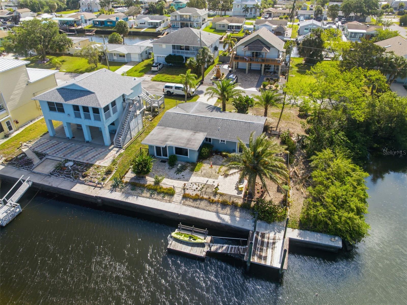 13231 STARFISH DR, HUDSON, FL, 34667