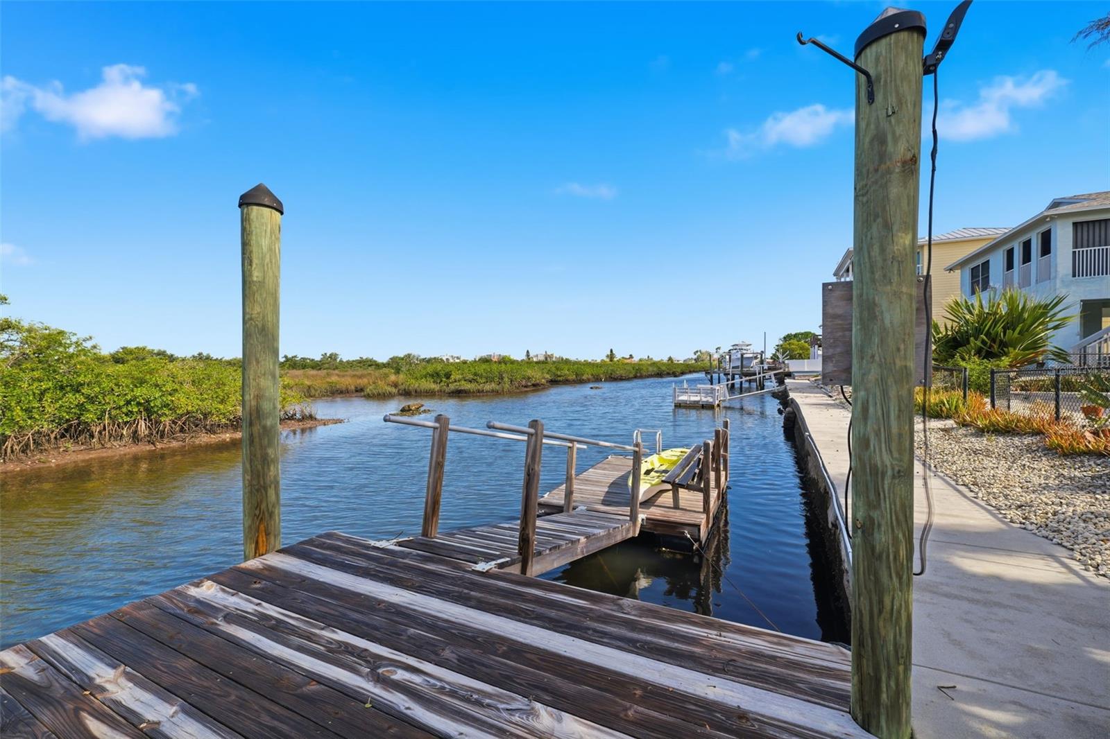 13231 STARFISH DR, HUDSON, FL, 34667