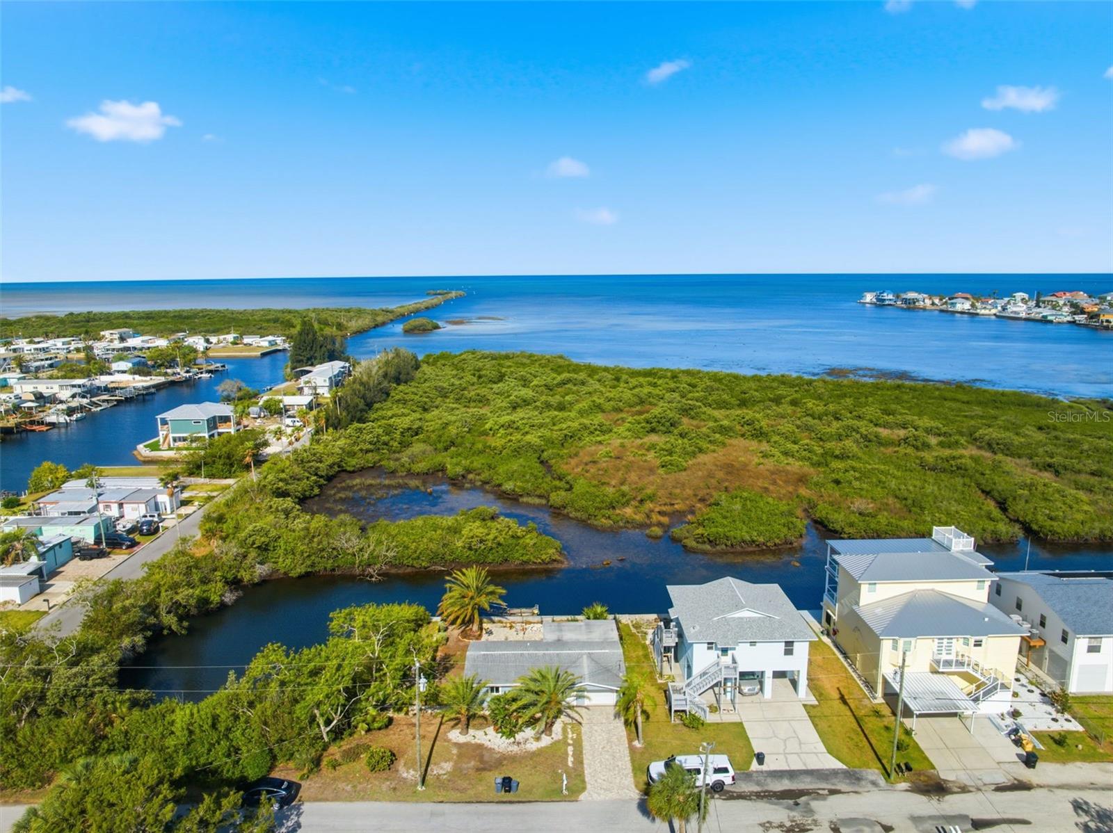 13231 STARFISH DR, HUDSON, FL, 34667