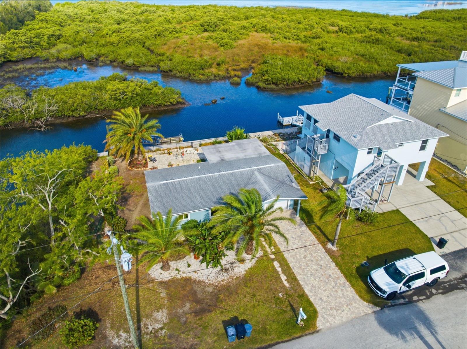 13231 STARFISH DR, HUDSON, FL, 34667