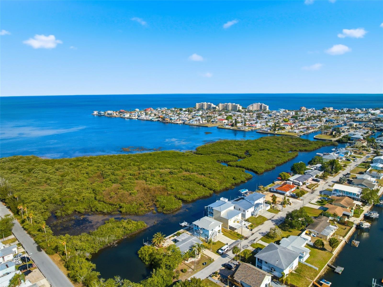 13231 STARFISH DR, HUDSON, FL, 34667