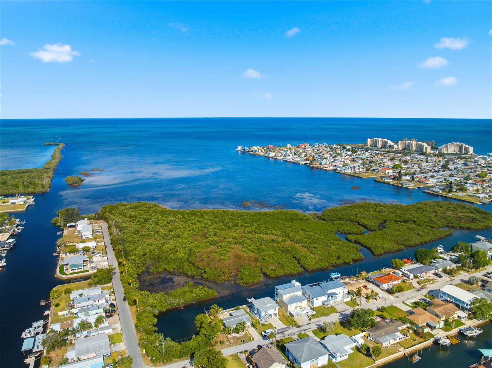 13231 STARFISH DR, HUDSON, FL, 34667