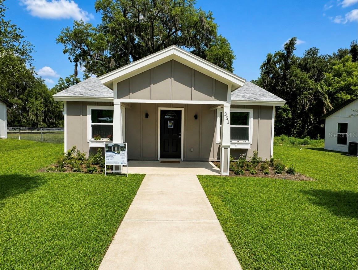 351 N MAIN AVE, GROVELAND, FL, 34736