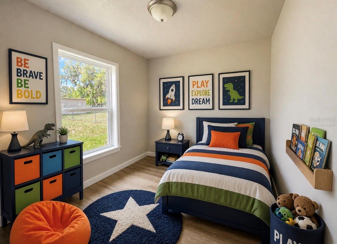 351 N MAIN AVE, GROVELAND, FL, 34736