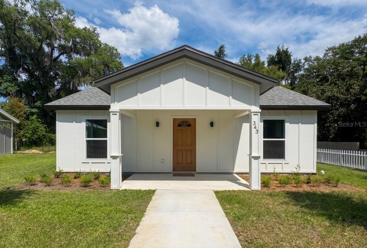 343 N MAIN AVE, GROVELAND, FL, 34736