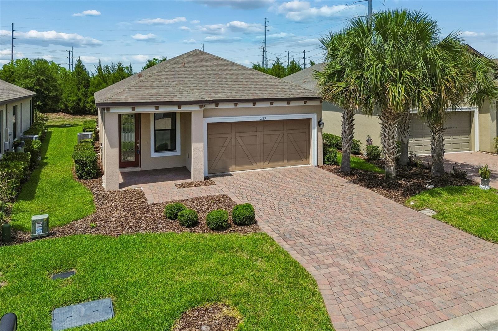 2159 PALM TREE DR, KISSIMMEE, FL, 34759