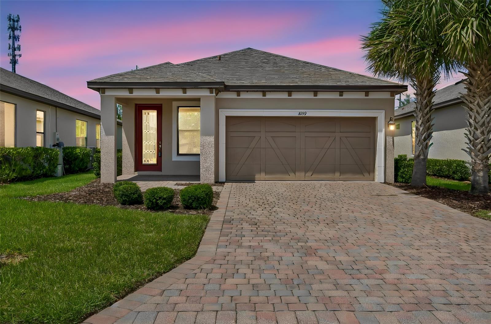 2159 PALM TREE DR, KISSIMMEE, FL, 34759