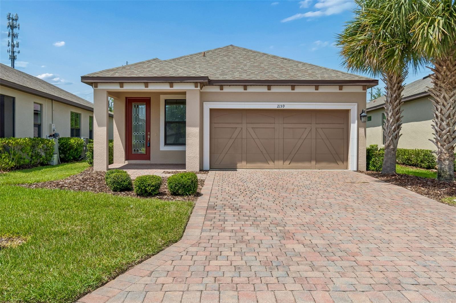 2159 PALM TREE DR, KISSIMMEE, FL, 34759