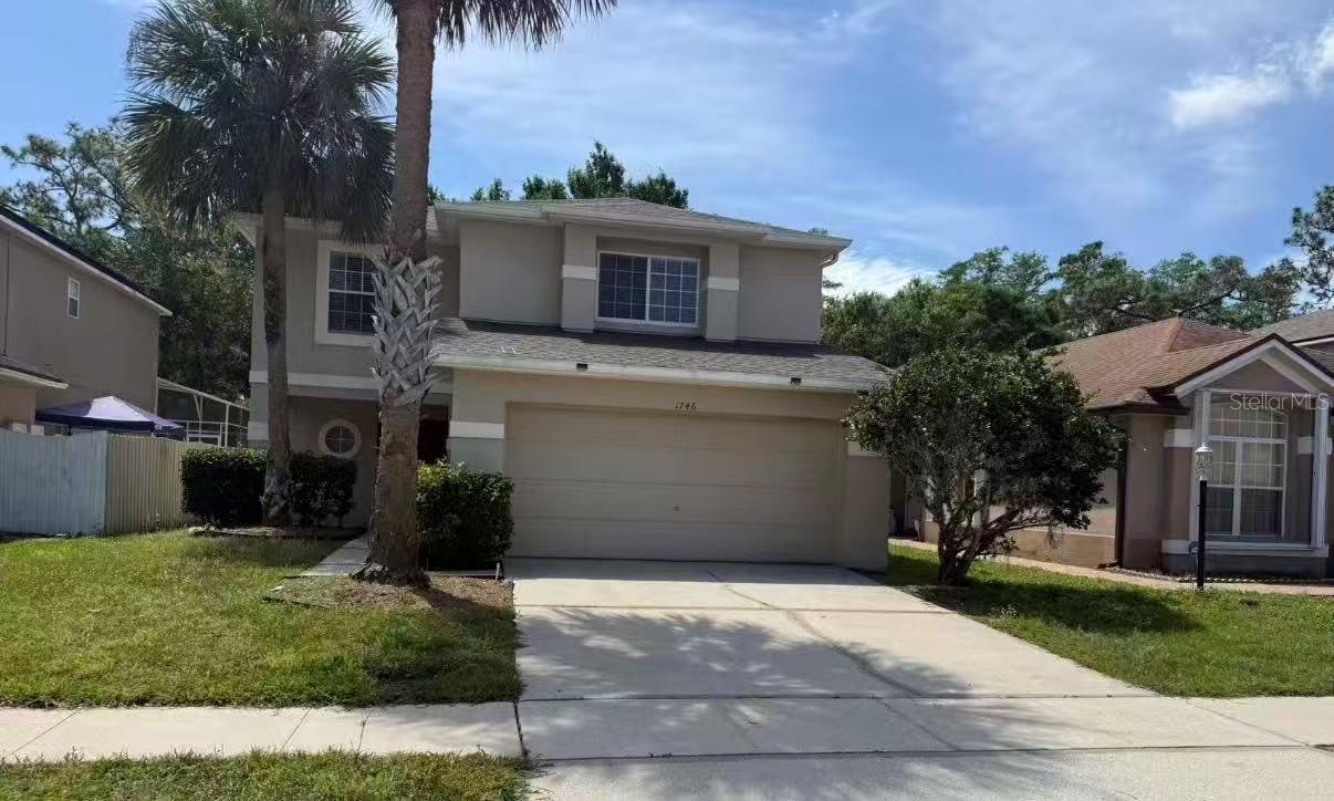 1746 MANDAVILLA DR, ORLANDO, FL, 32824