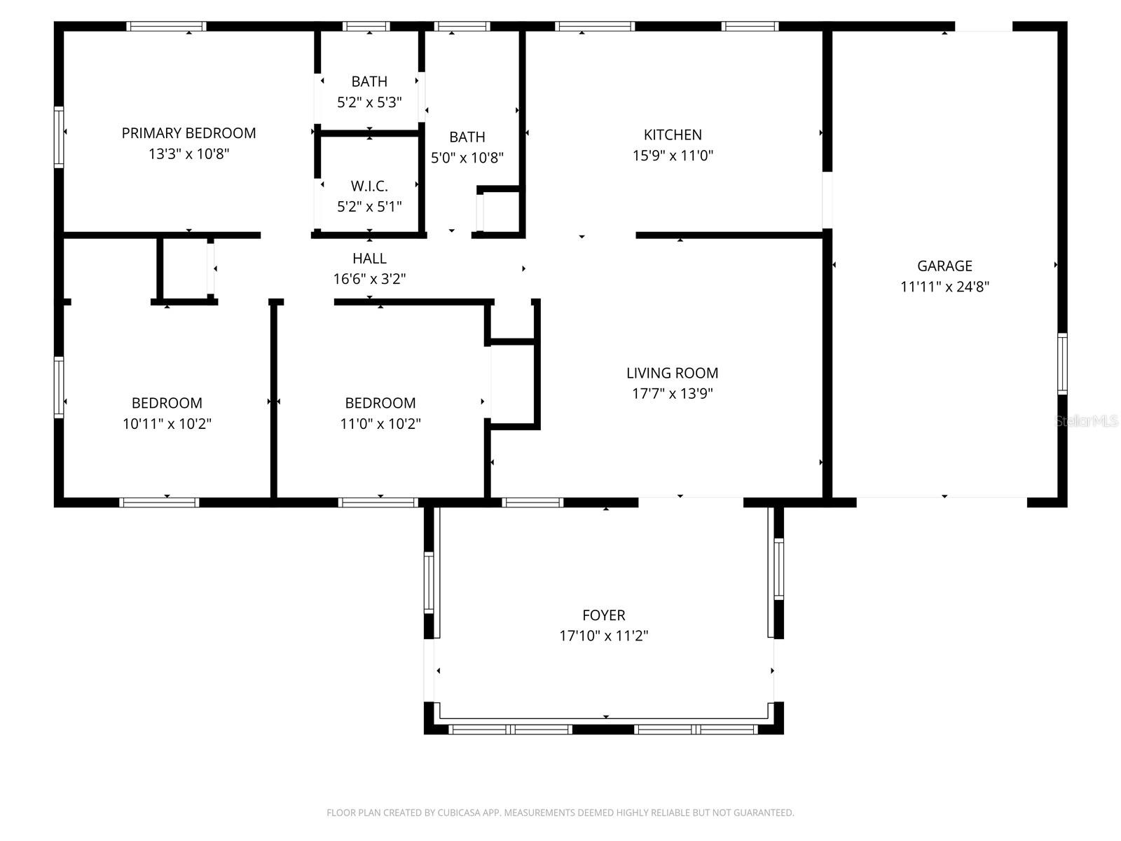 5103 LIMING AVE, ORLANDO, FL, 32808