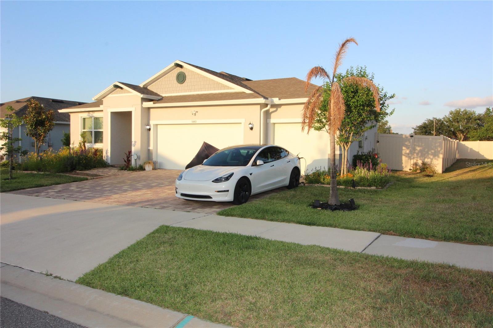 9449 SANDERS PARK PL, SEFFNER, FL, 33584