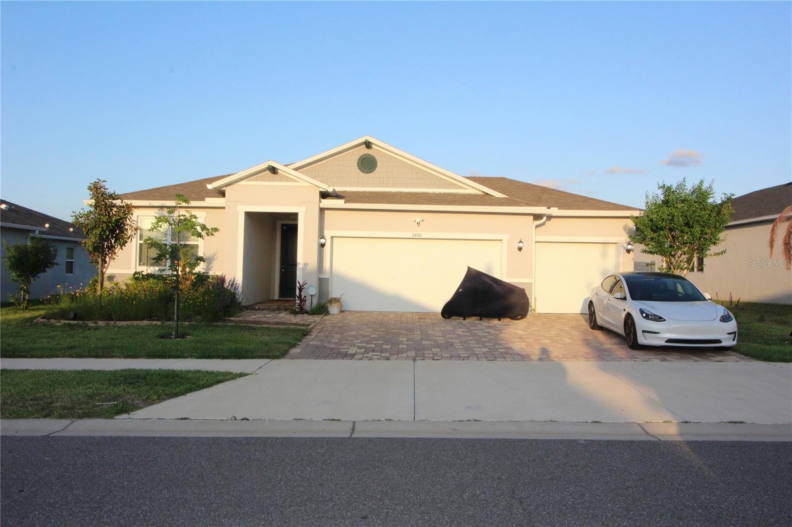9449 SANDERS PARK PL, SEFFNER, FL, 33584