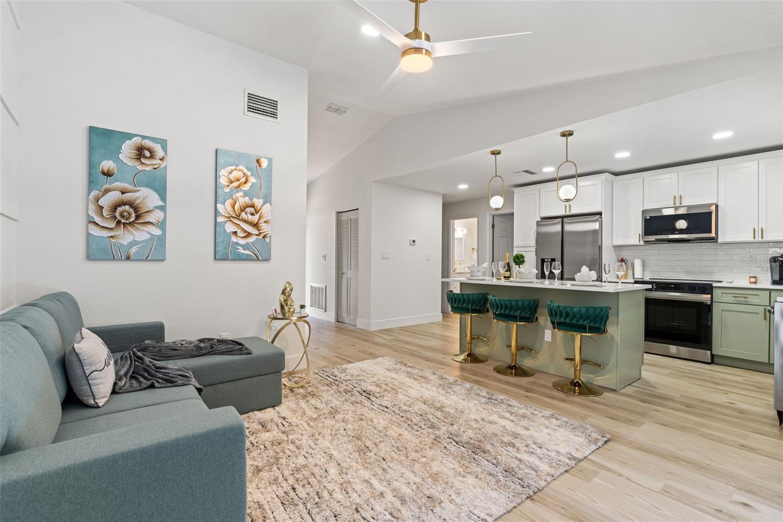 3298 ORCHARD DR, PALM HARBOR, FL, 34684