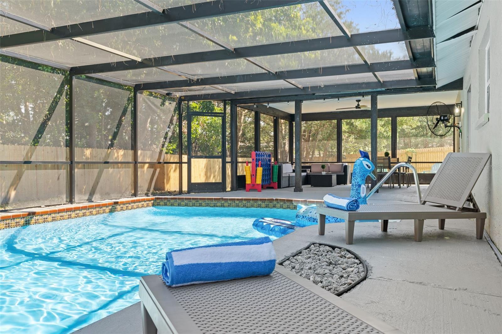 3298 ORCHARD DR, PALM HARBOR, FL, 34684
