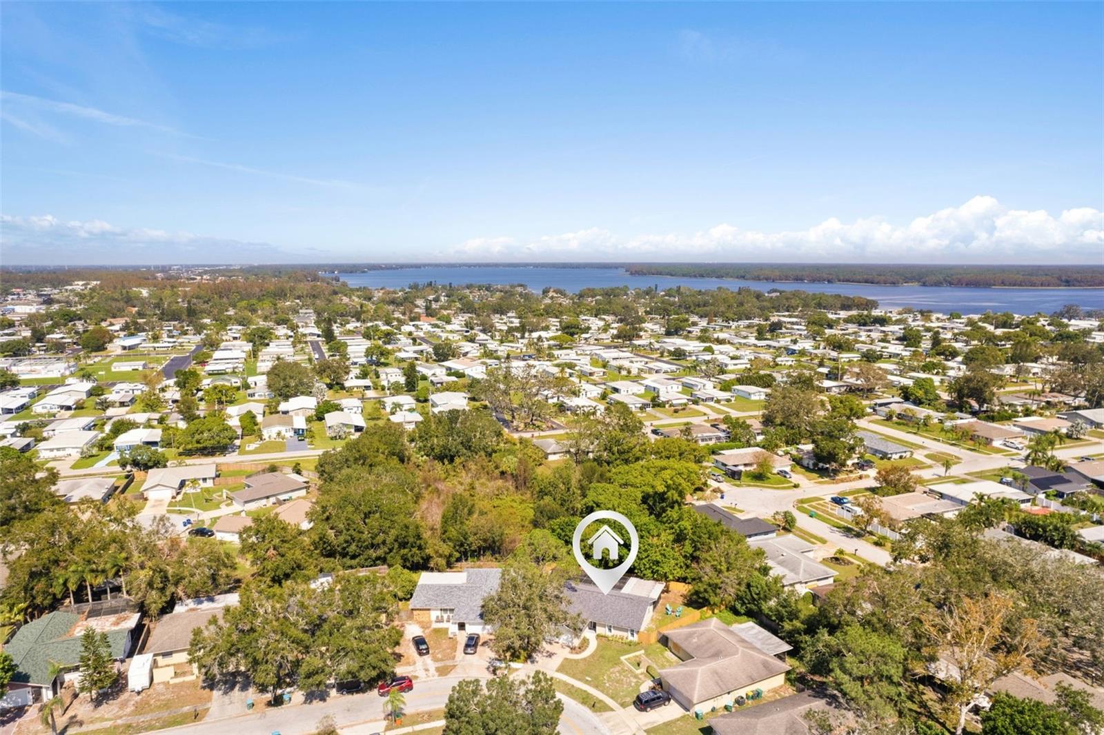 3298 ORCHARD DR, PALM HARBOR, FL, 34684