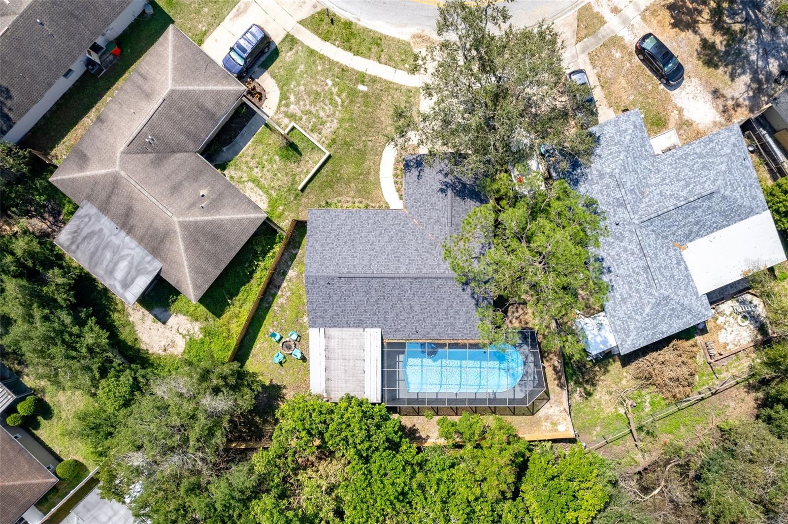 3298 ORCHARD DR, PALM HARBOR, FL, 34684