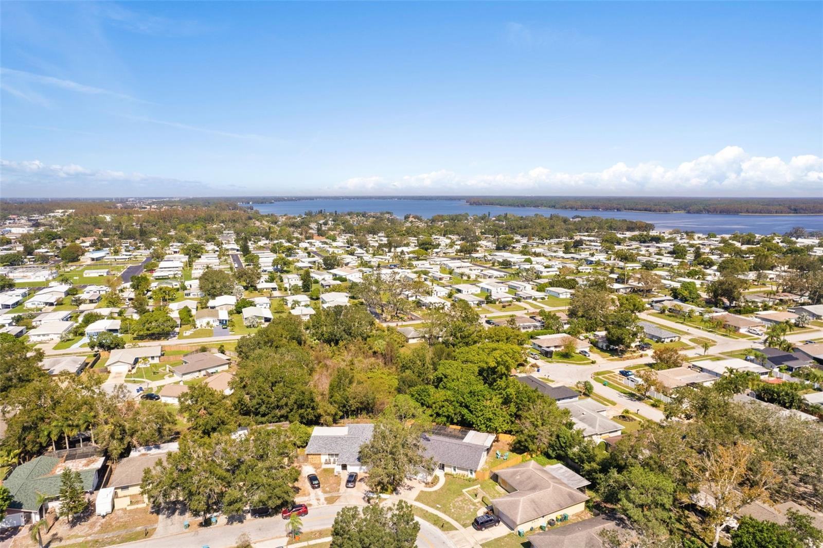 3298 ORCHARD DR, PALM HARBOR, FL, 34684