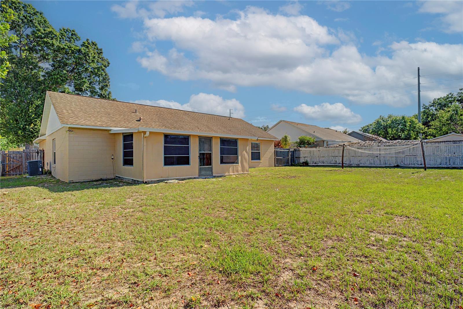 7714 LEGACY LANE, ORLANDO, FL, 32818