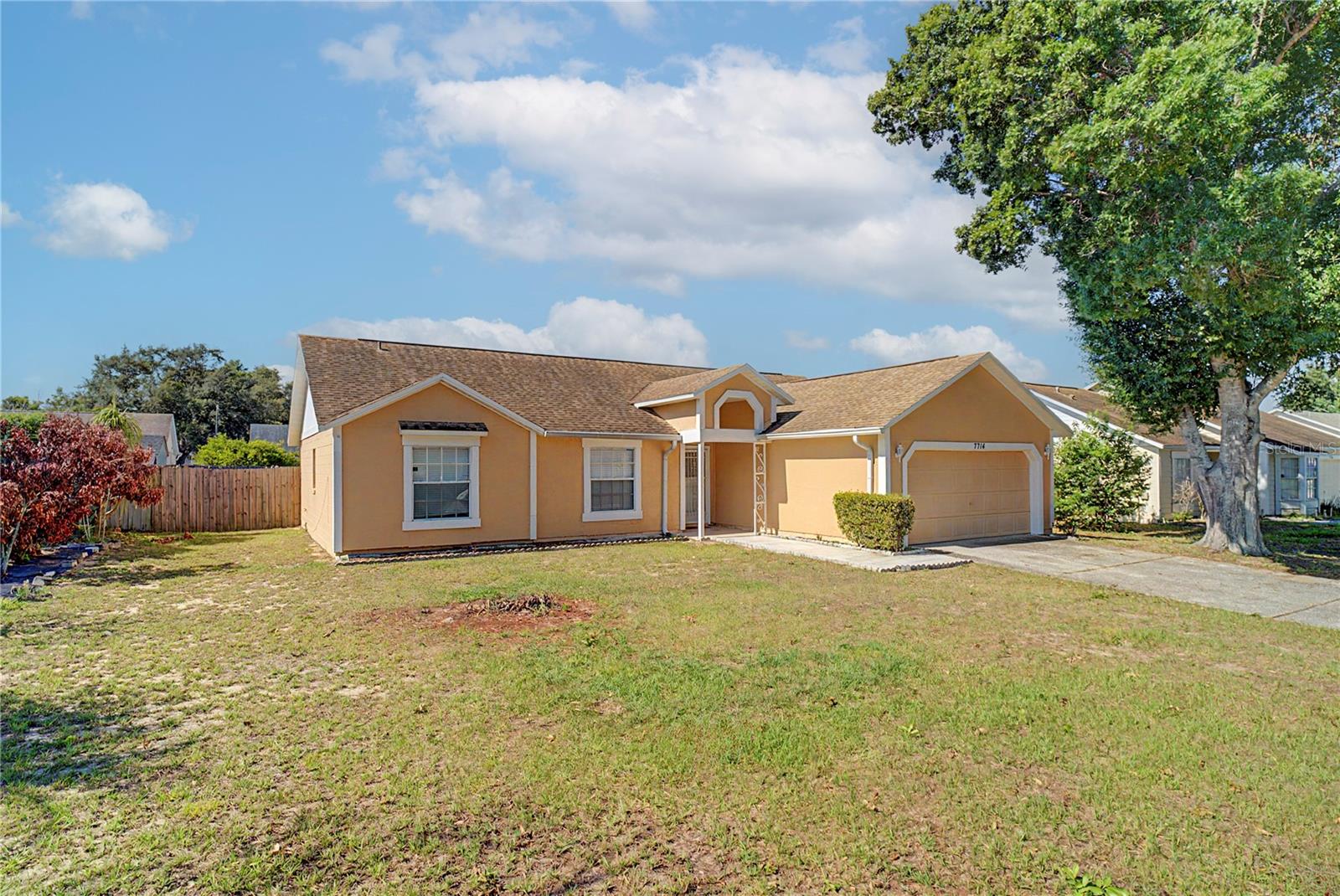 7714 LEGACY LANE, ORLANDO, FL, 32818