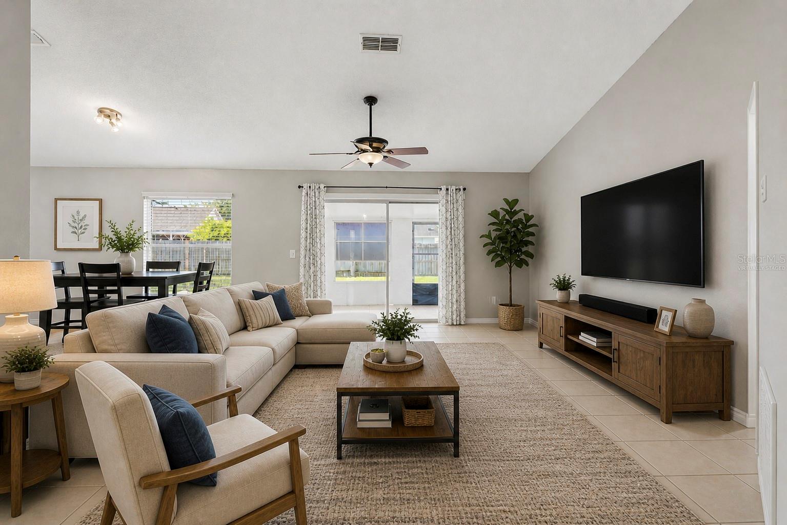 7714 LEGACY LANE, ORLANDO, FL, 32818