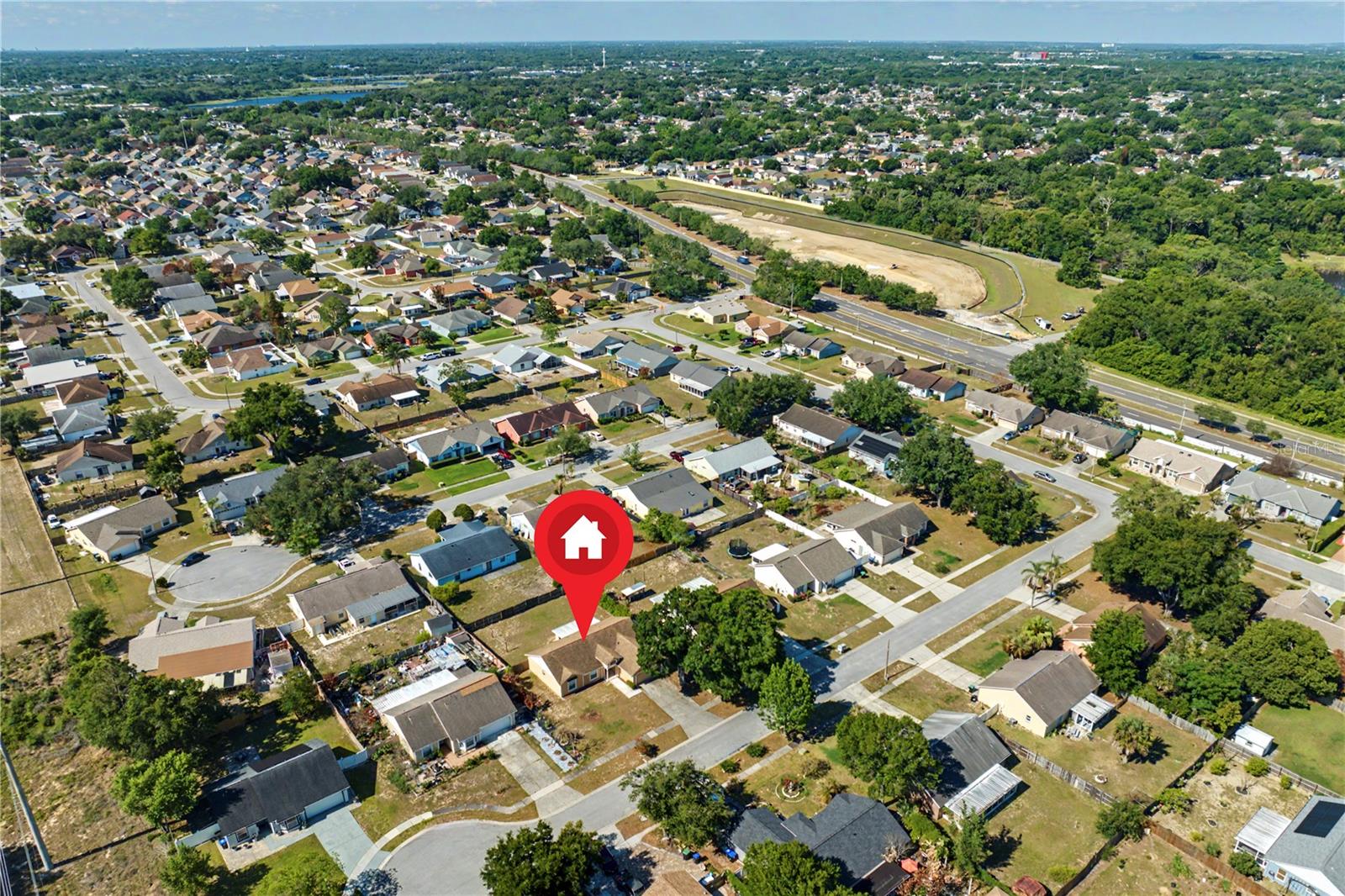 7714 LEGACY LANE, ORLANDO, FL, 32818
