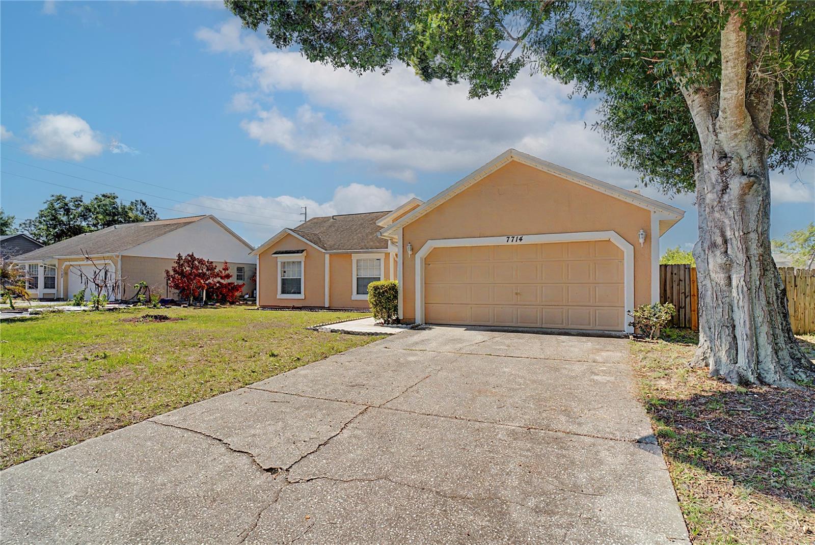 7714 LEGACY LANE, ORLANDO, FL, 32818