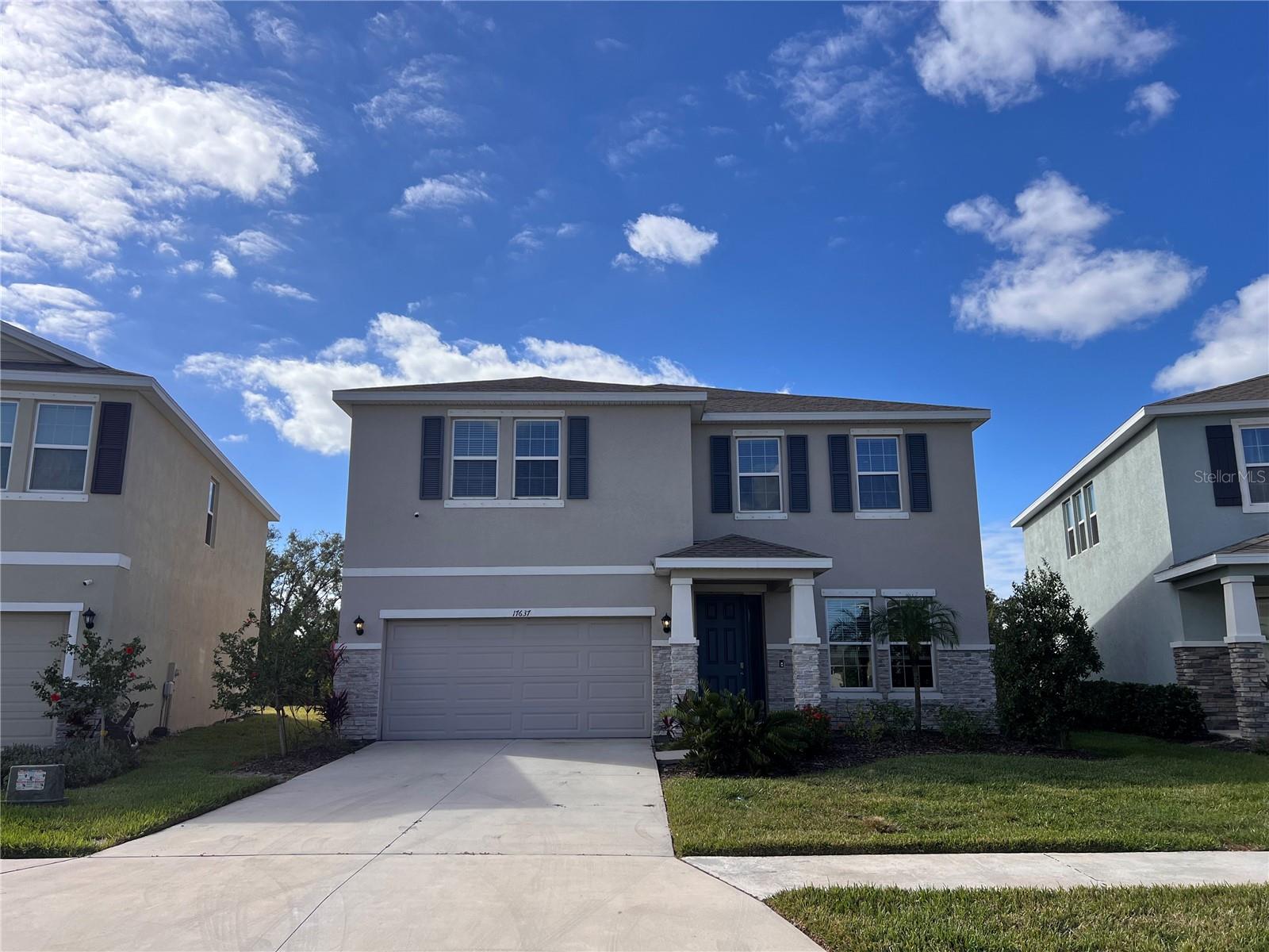 17637 CANTARINA CV, BRADENTON, FL, 34211